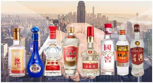 五河县回收名酒